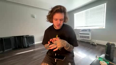 sportsfreak1619 online show from 11.25.25