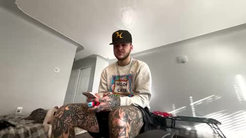 sportsfreak1619 online show from 01.15.26