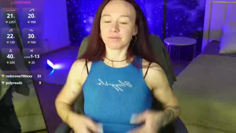 Spoty Kate online show from 02.12.26