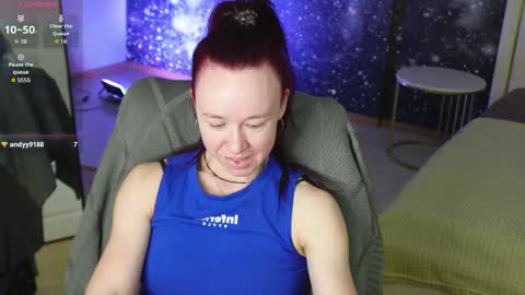 Spoty Kate online show from 04.11.26