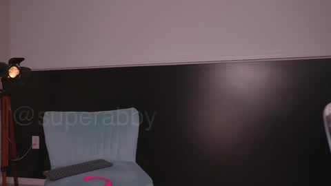 Snapshot of spr_abby chatting on 09.11.25 Abby online show from 09.11.25