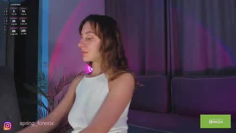 Lilly  online Monday - Friday ask time in pm online show from 10.03.25