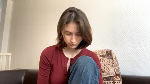 Vanessa online show from 03.20.26