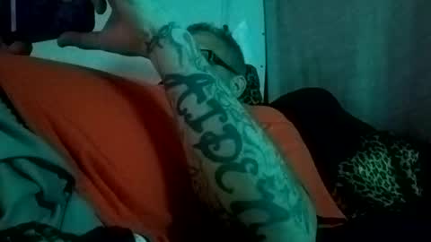 Jsmitty and she so sexy online show from 09.30.25