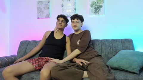 spritzboys online show from 12.20.25