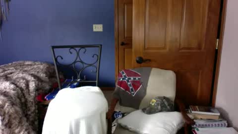 Snapshot of spun_redneck chatting on 01.05.26 Spun Redneck online show from 01.05.26