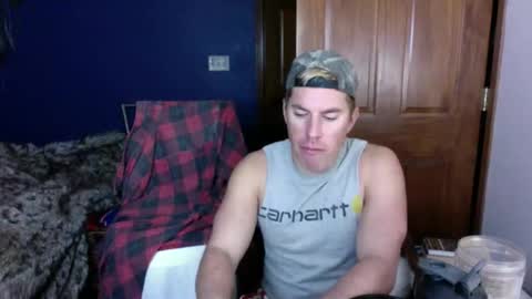 Snapshot of spun_redneck chatting on 01.06.26 Spun Redneck online show from 01.06.26