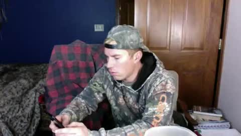 Snapshot of spun_redneck chatting on 01.07.26 Spun Redneck online show from 01.07.26