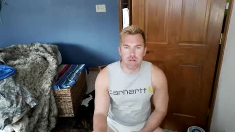 Spun Redneck online show from 03.13.26