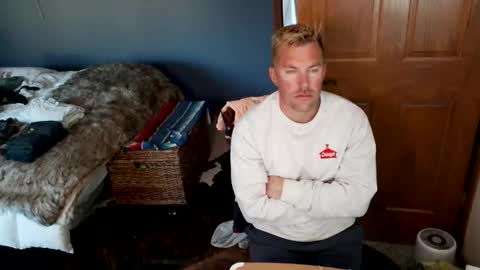 Spun Redneck online show from 03.29.26