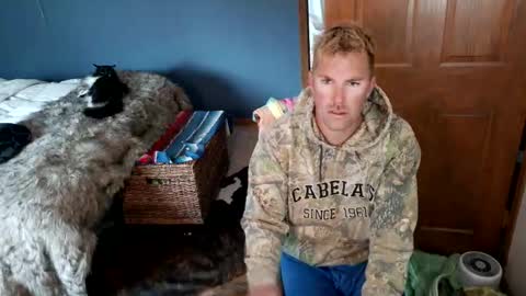 Spun Redneck online show from 04.02.26