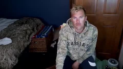 Spun Redneck online show from 04.03.26