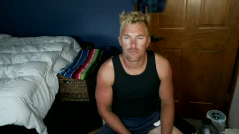 Snapshot of spun_redneck chatting on 07.03.26 Spun Redneck online show from 07.03.26