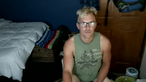Snapshot of spun_redneck chatting on 07.05.26 Spun Redneck online show from 07.05.26