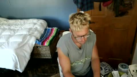 Snapshot of spun_redneck chatting on 07.07.26 Spun Redneck online show from 07.07.26