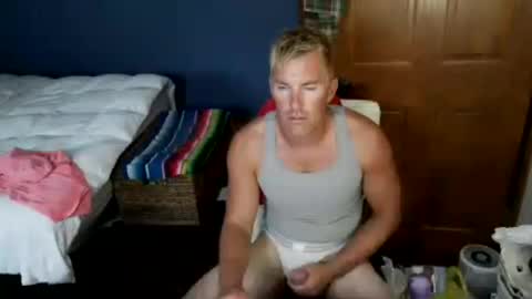 Snapshot of spun_redneck chatting on 07.31.26 Spun Redneck online show from 07.31.26