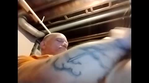 spundaddyandprincess online show from 12.05.24