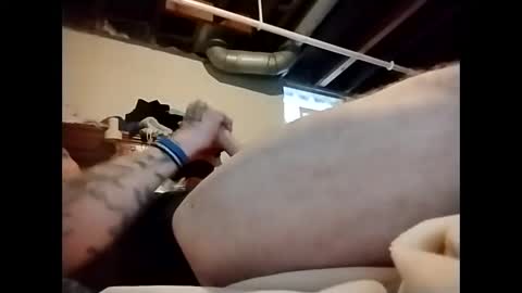 spundaddyandprincess online show from 12.24.24