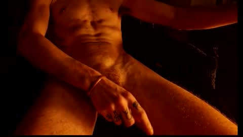 Snapshot of spunkyo chatting on 11.30.25 Samalam online show from 11.30.25