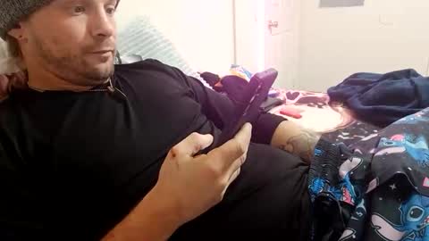 SpUnLiKeAtOp online show from 04.22.26