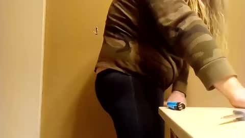 spunslut212 online show from 02.02.25