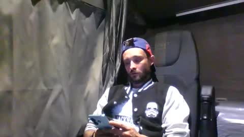 spyco82 online show from 10.13.25