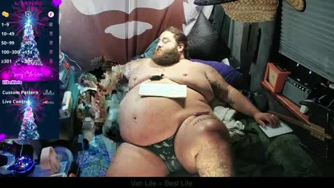 Your Pal Squeaks online show from 12.06.24