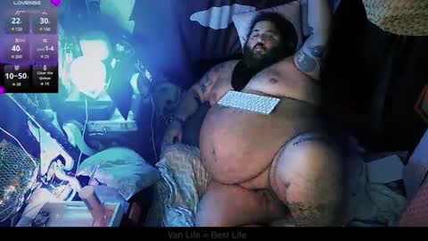 Your Pal Squeaks online show from 12.19.24