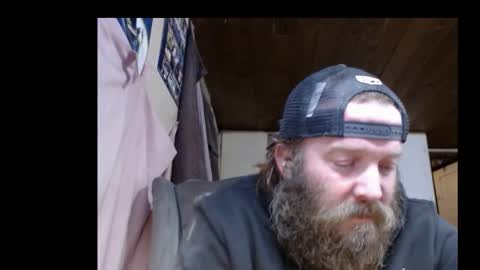 Bryan online show from 12.02.25