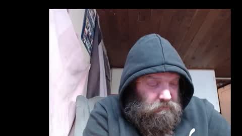 Snapshot of squegly chatting on 02.01.26 Bryan online show from 02.01.26