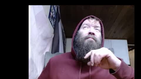 Snapshot of squegly chatting on 02.03.26 Bryan online show from 02.03.26