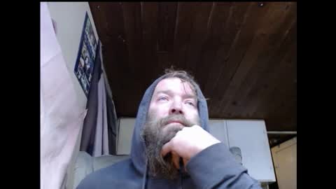 Snapshot of squegly chatting on 02.28.26 Bryan online show from 02.28.26