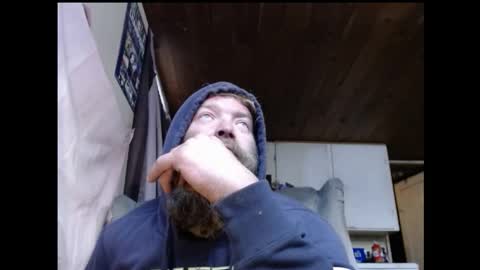 Snapshot of squegly chatting on 03.02.26 Bryan online show from 03.02.26