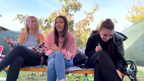 My name is Maya Lush is activeThere are legends that in this room all your wishes can come true  Private is Open online show from 10.30.25