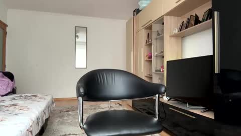 My name is Maya Lush is activeThere are legends that in this room all your wishes can come true  Private is Open online show from 03.19.26