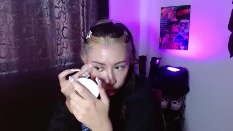  HELLO WELCOME MY NAME IS CHARLOTTE OY A NEW GIRL   online show from 10.15.25