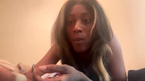 Snapshot of squirtgawdess3 chatting on 04.19.26 Squirt gawdess online show from 04.19.26
