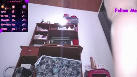 Snapshot of squirtmachinex chatting on 01.17.25 Wanda online show from 01.17.25