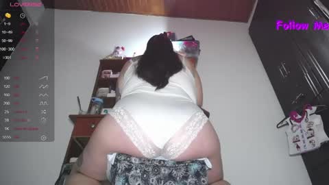 Snapshot of squirtmachinex chatting on 04.30.26 Wanda online show from 04.30.26