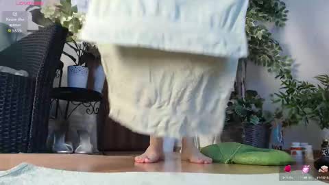 Monica online show from 03.27.26