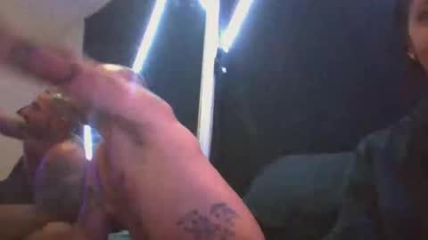 AV Black online show from 10.29.25