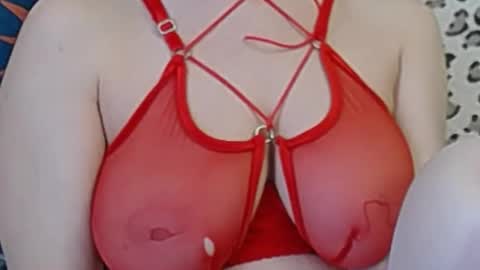 SquirtyEleanor online show from 04.05.26