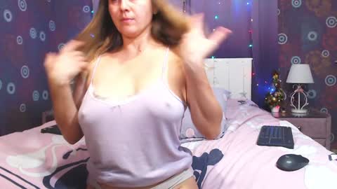 just Jess online show from 12.25.24