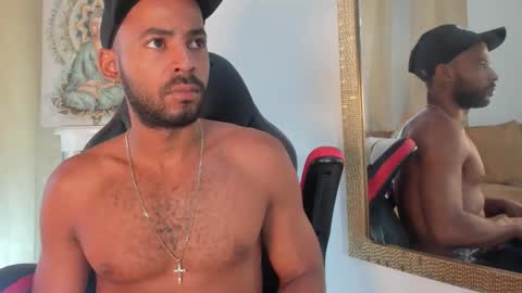 Teddy online show from 03.04.26