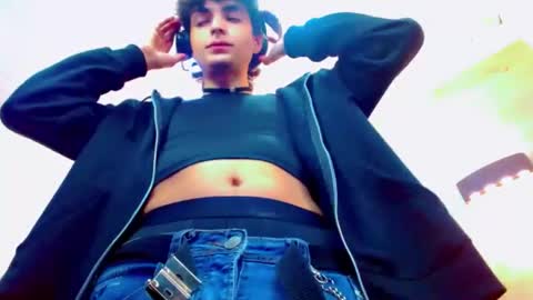 ethan online show from 12.22.25