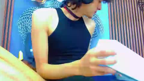 ethan online show from 03.05.26