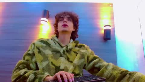 ethan online show from 04.13.26