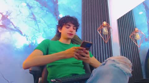 ethan online show from 06.15.26