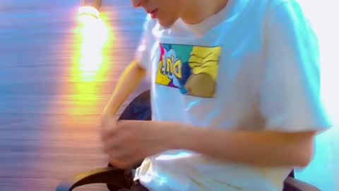 ethan online show from 07.08.26