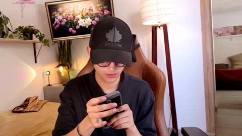 sr_evann online show from 03.01.26